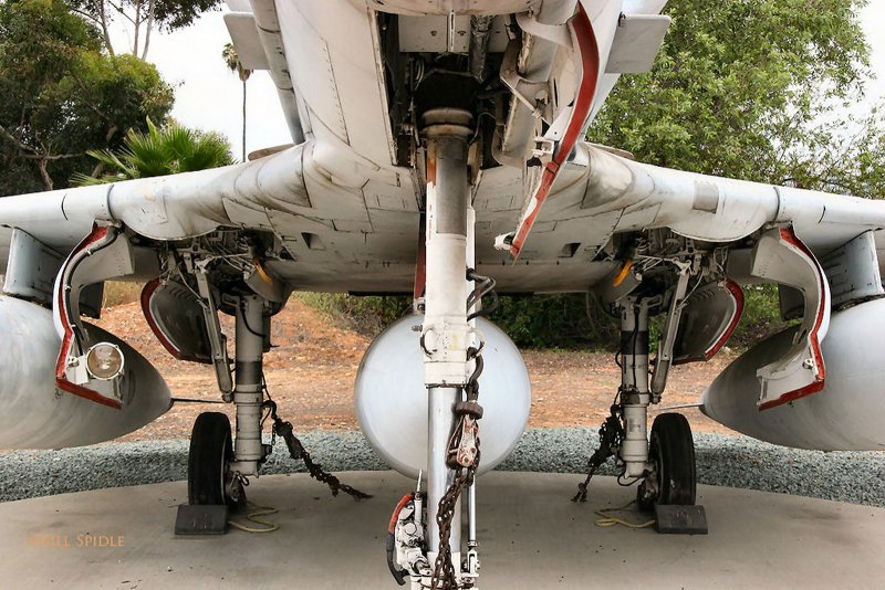 A-4m Skyhawk