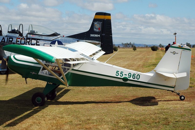 Air Space SKYFOX