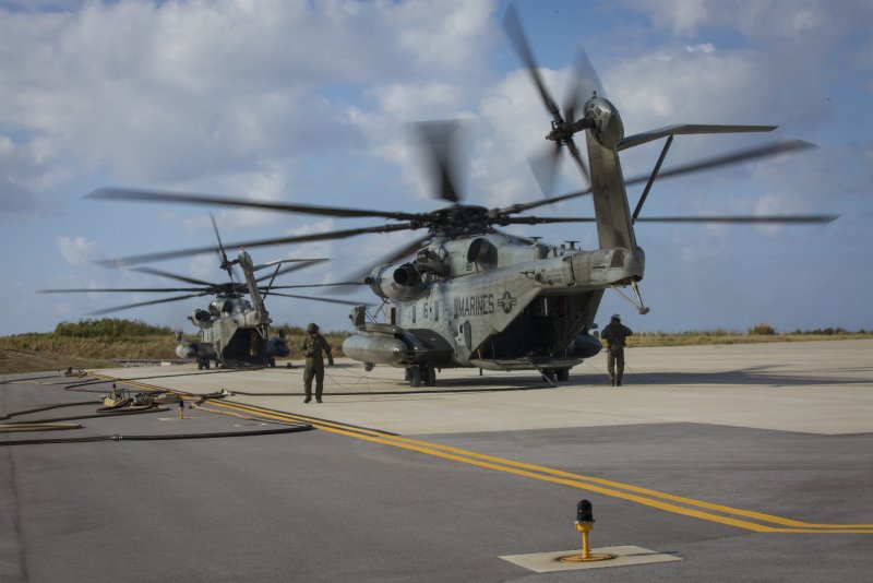 Marine Corps Okinawa