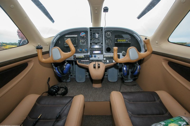 Aviatech l-42м