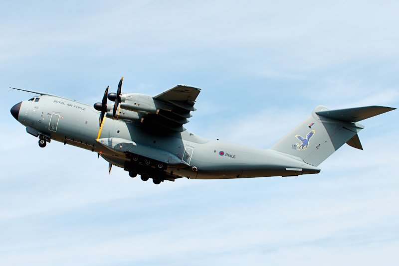 DG-65 авиа