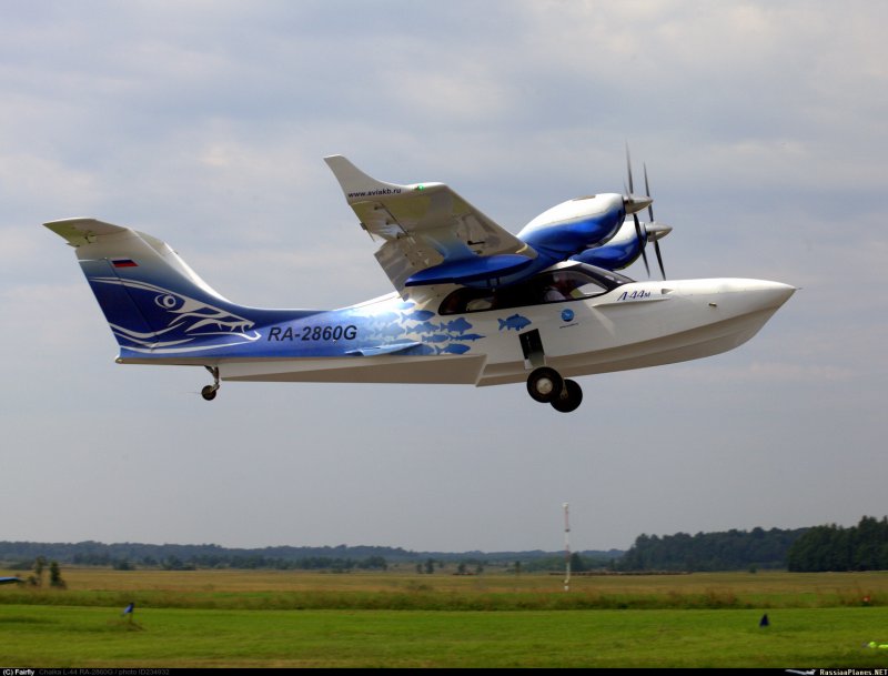 Л162 самолет