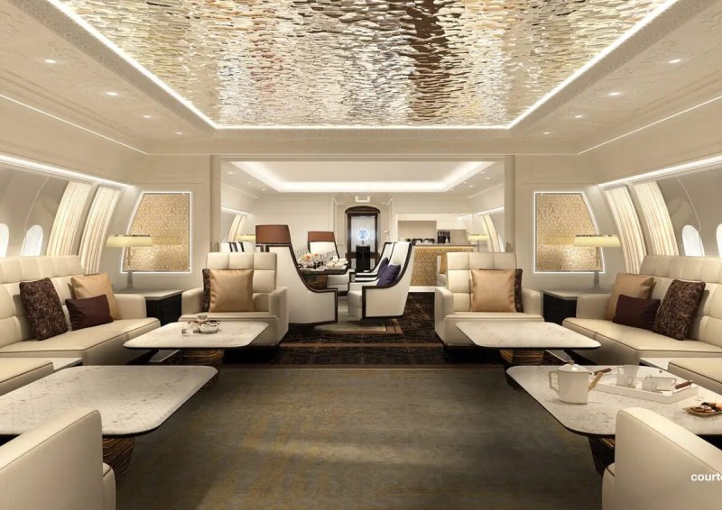 BBJ 777x