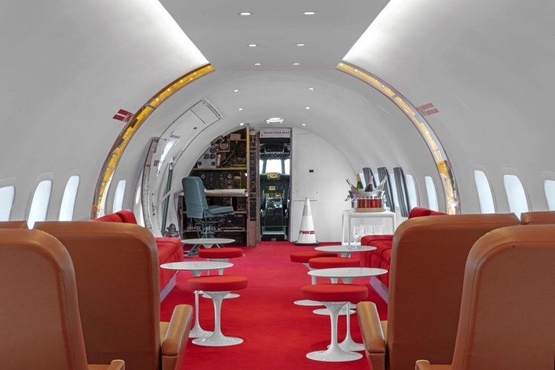 TWA Hotel JFK