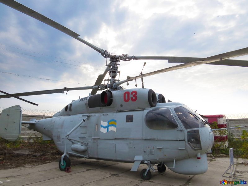 Ка27 вертолет костюм МСК