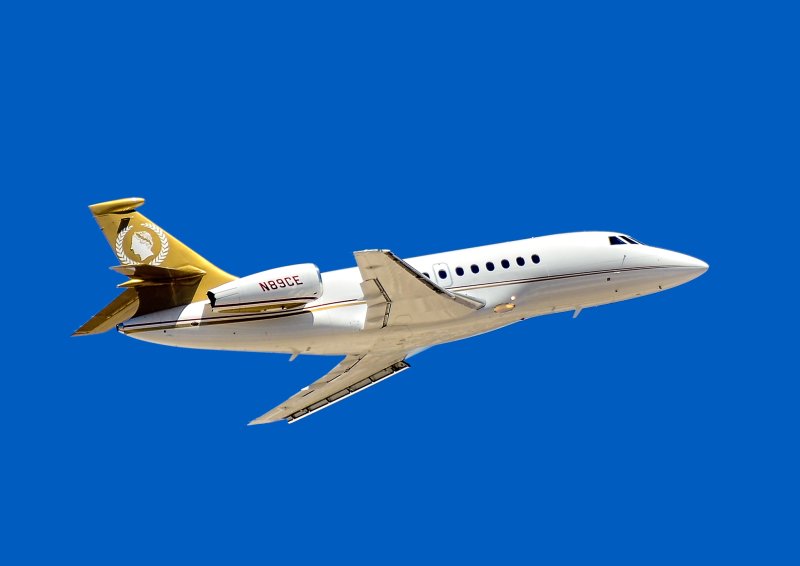 Falcon 2000