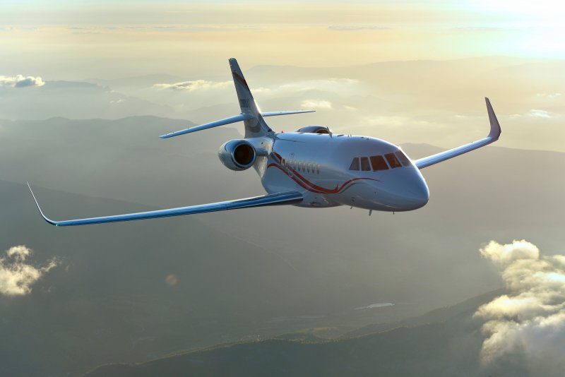 Фалькон 2000 LXS
