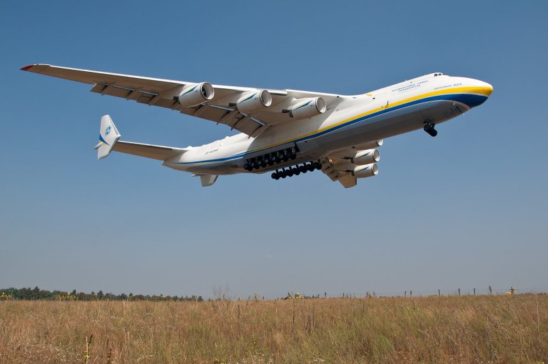 Антонов АН-225