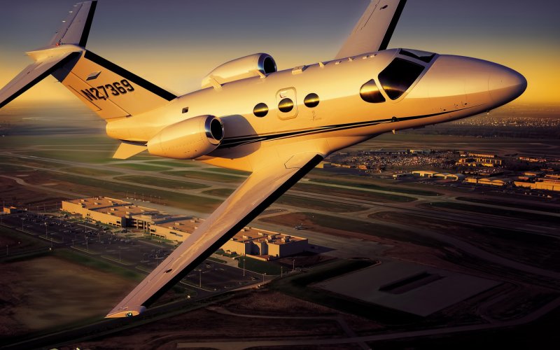 Cirrus sf50