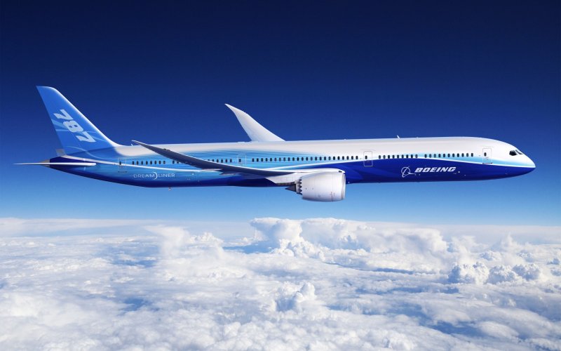 Боинг 787