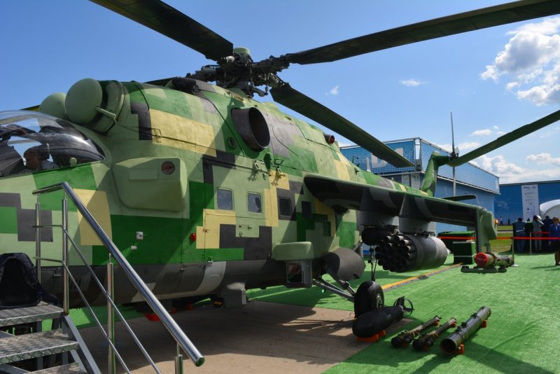 Ми 24 веранда