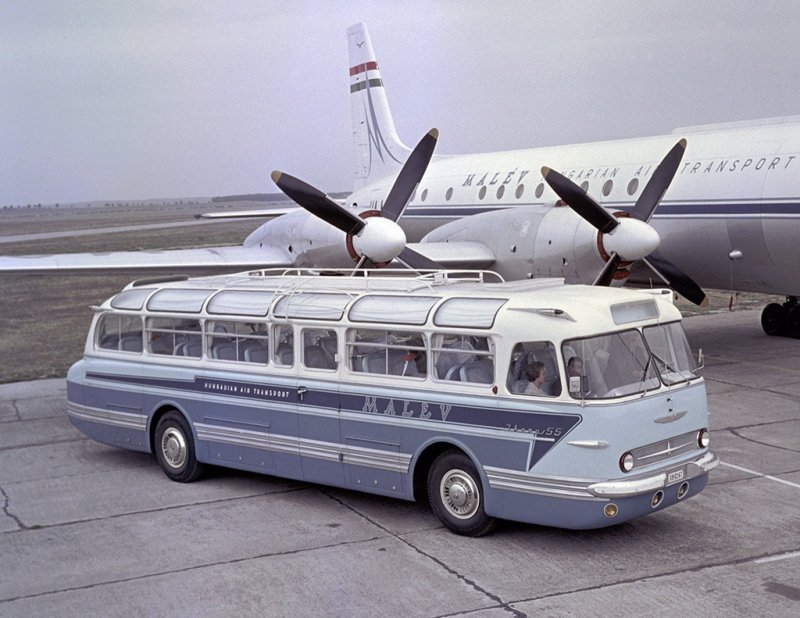 Ikarus 1959
