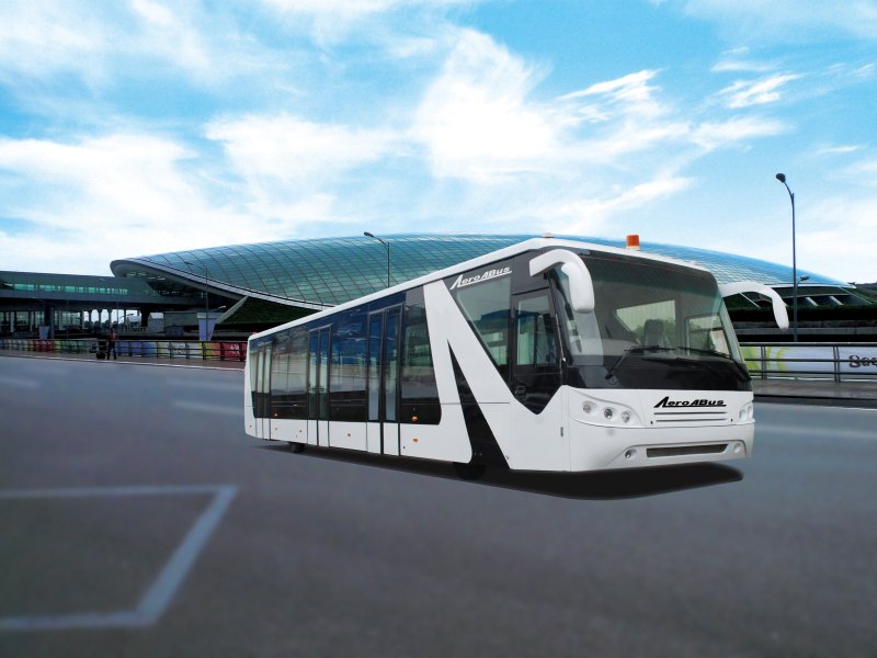 Xinfa aeroabus 6300