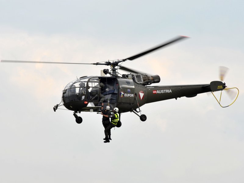 Alouette 3