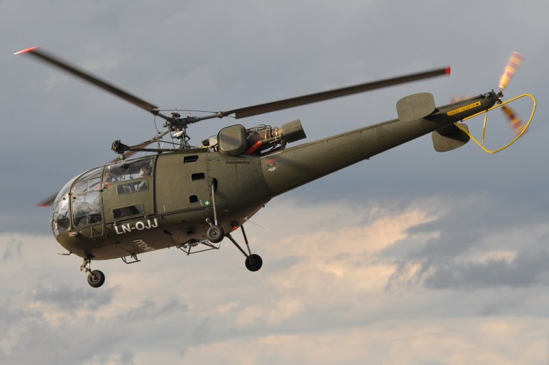 Iar-316b Иркутск