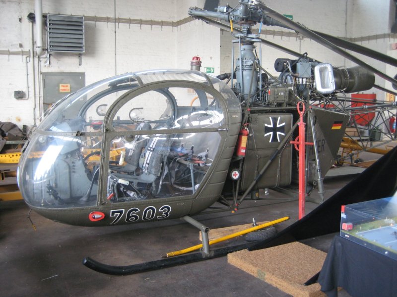 Alouette 2