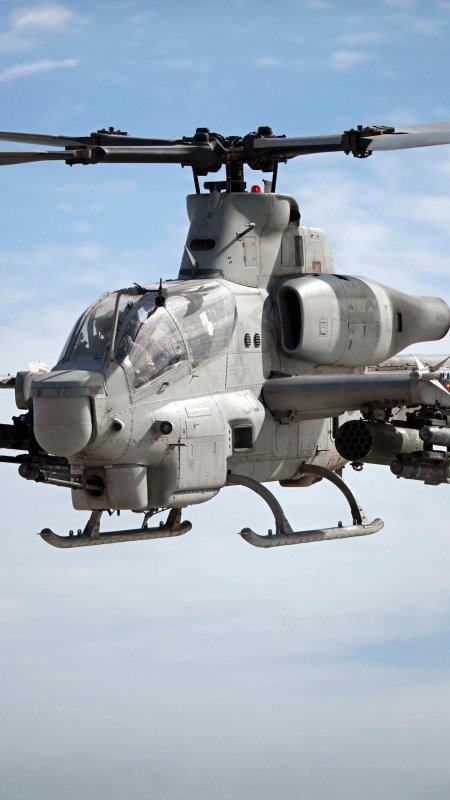 Bell Ah-1z Viper (США)