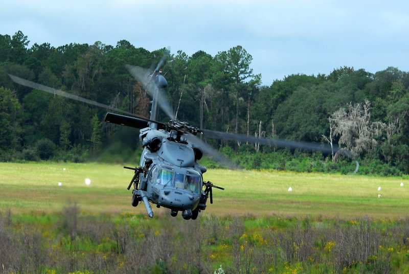 Sikorsky uh-60 Black Hawk