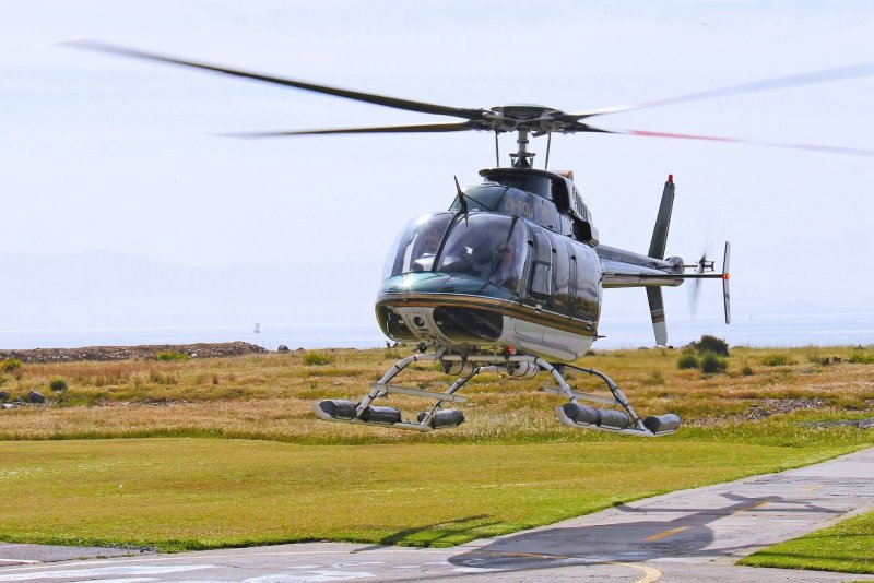 Bell 427