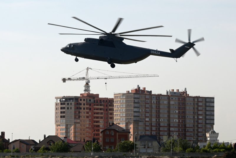 Ми-26т Роствертол