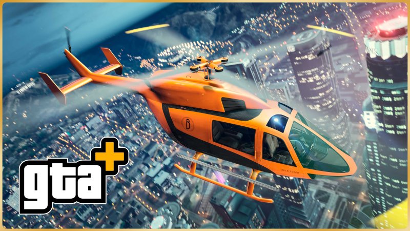 SUPERVOLITO GTA