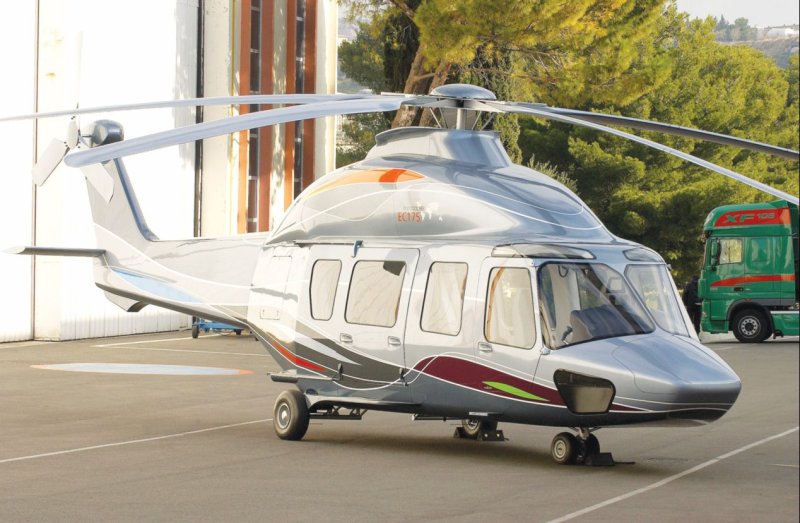 Eurocopter ec175