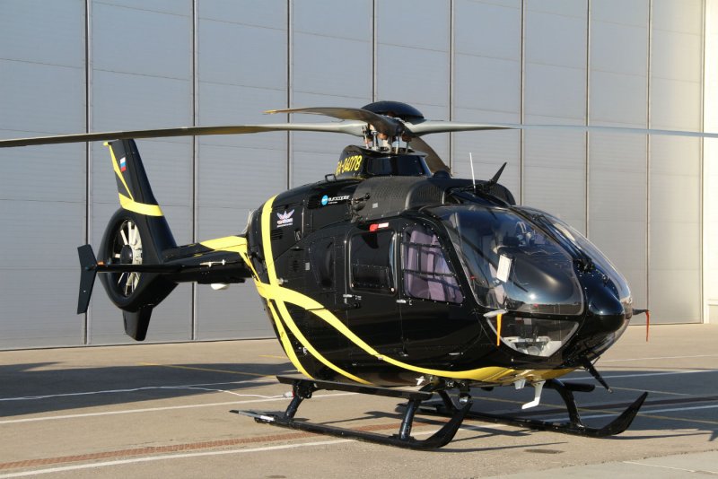 Airbus Helicopters h135