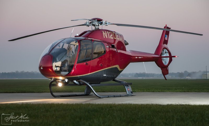 Eurocopter ec120