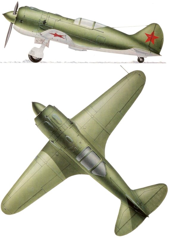 И-180 (И-185)