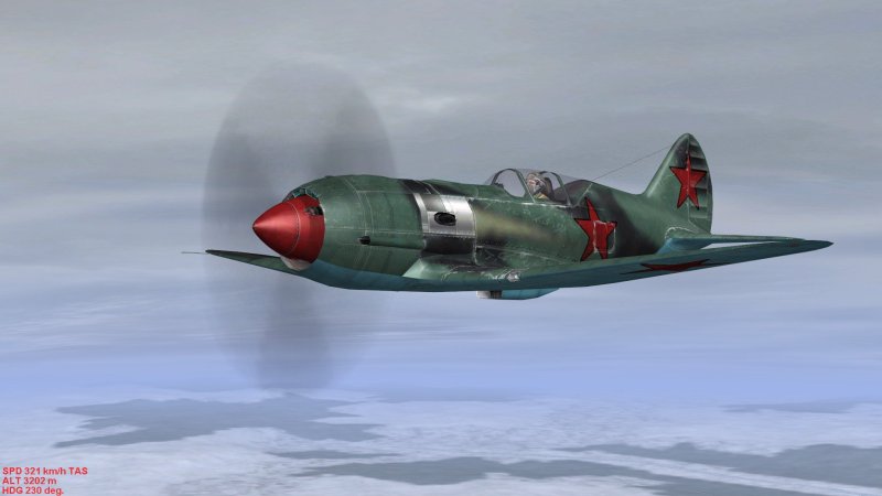 И-185 Поликарпова