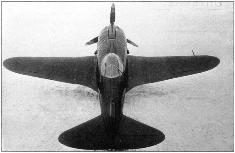 Самолет и 185 м71