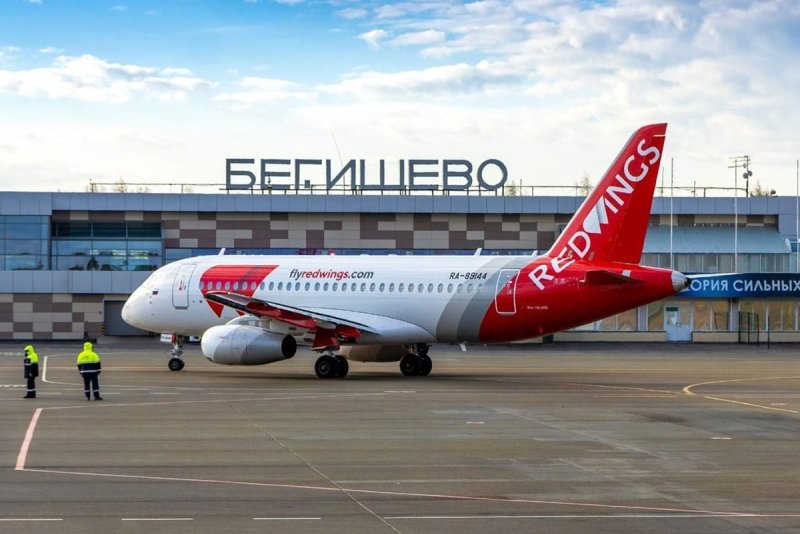 Бегишево Минеральные воды самолет прямой