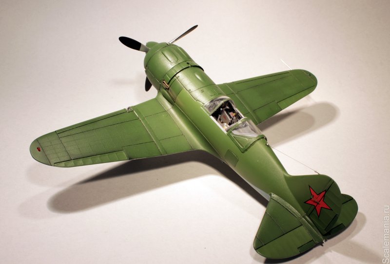 И-185 1/48