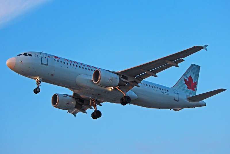 Airbus a320 (~180 пасс)