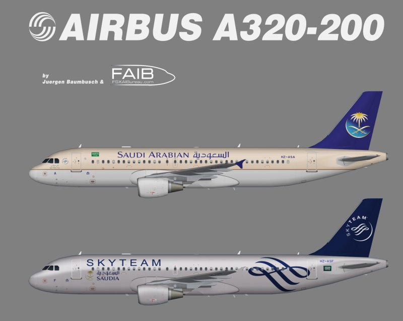 Airbus a320‑100/200 узкий фюзеляж