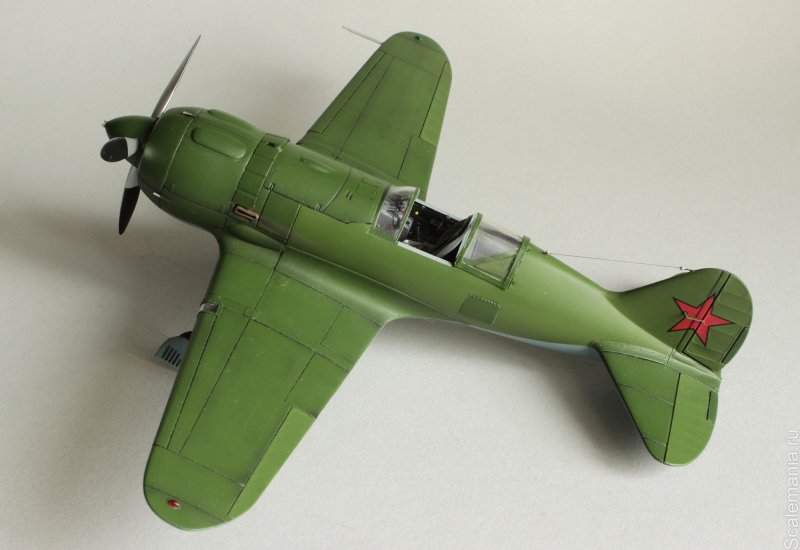АРК И-185
