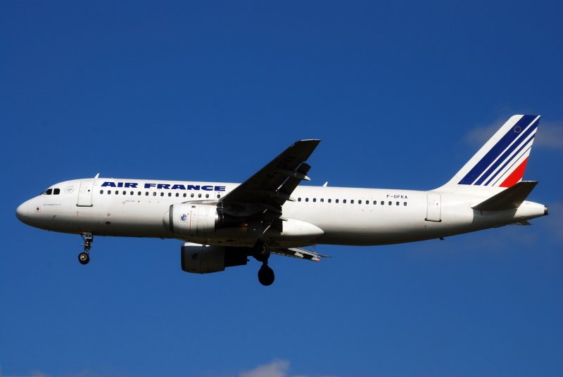 Аэробус а320 100/200