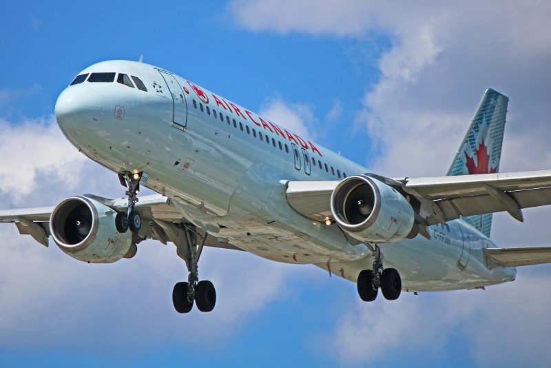 Аэробус 320-200