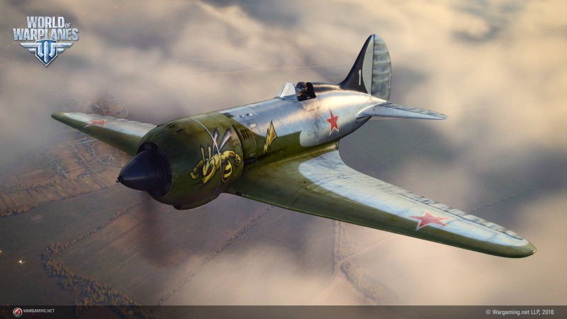 Советские самолеты и-180