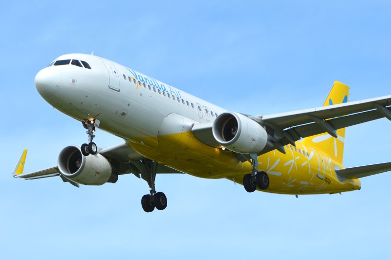 Аэробус 320-200