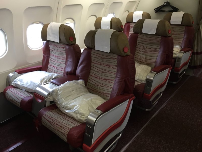 Аэробус 320-200