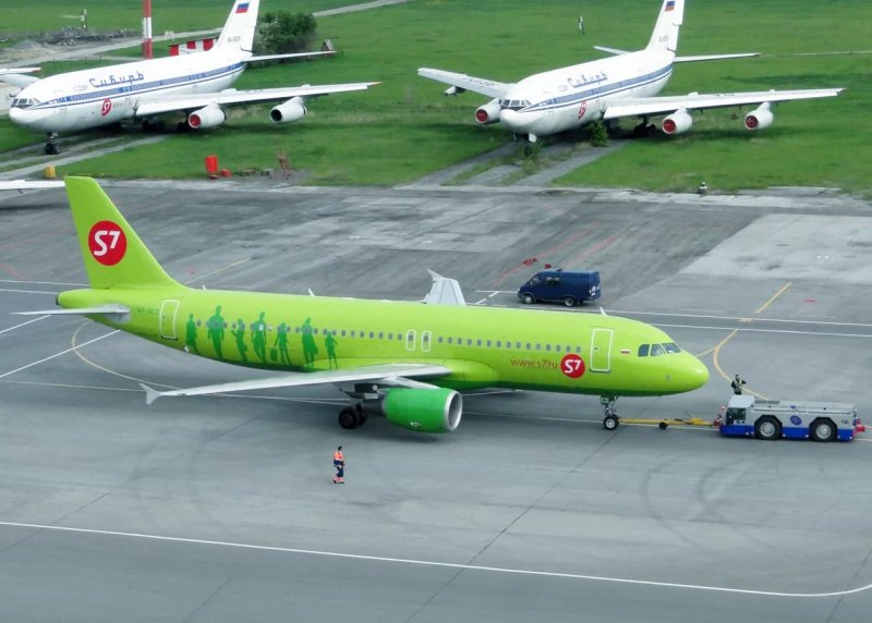 С7 а320 Нео