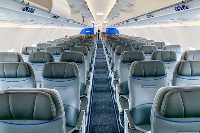Аэробус а321-100/200