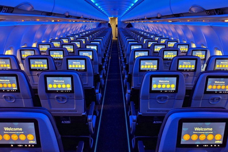 Аэробус Airbus a320