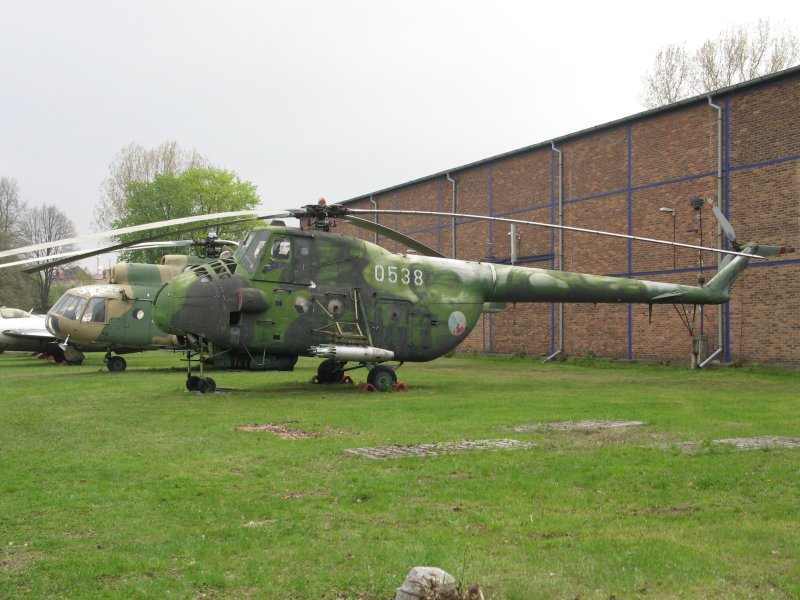 Mil mi-4