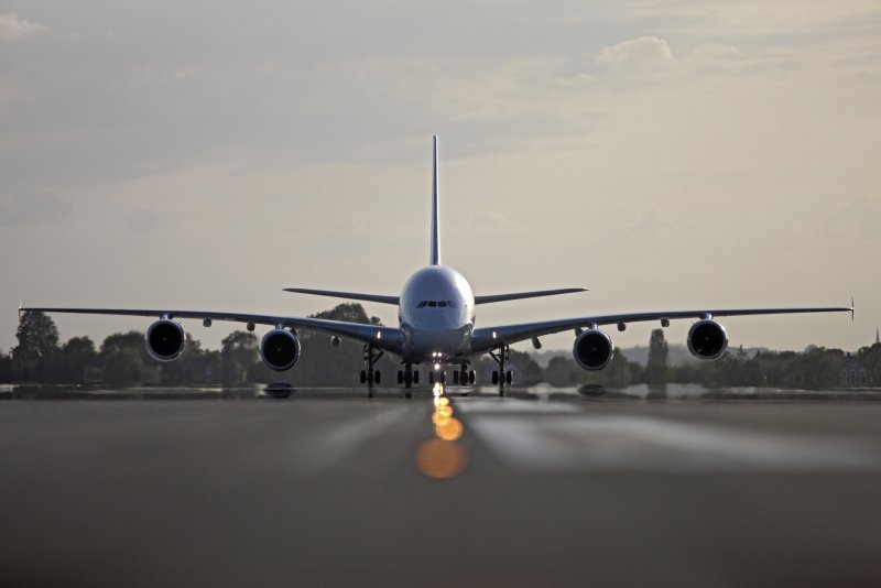 Аэробус а380 Air France