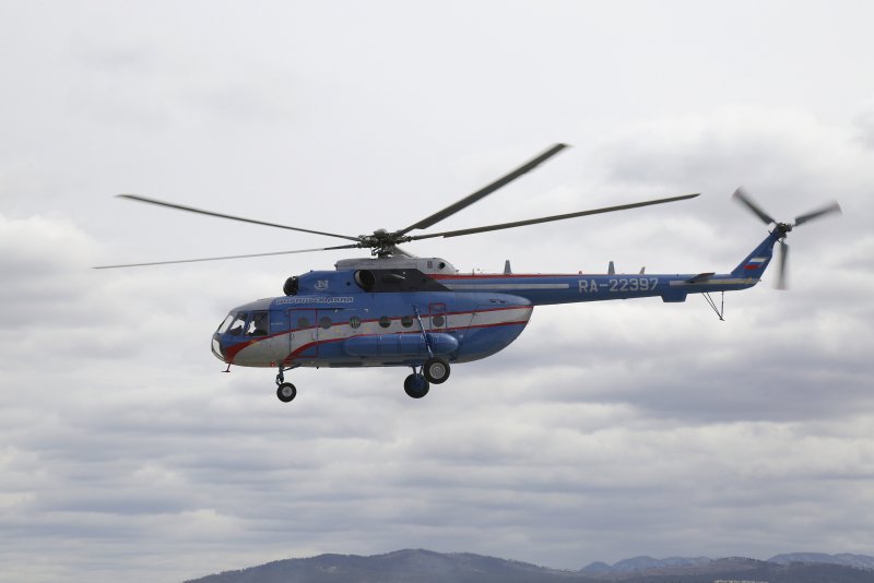 Ми-8 АМТ/МТВ-1