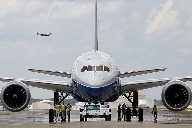 Airbus 787