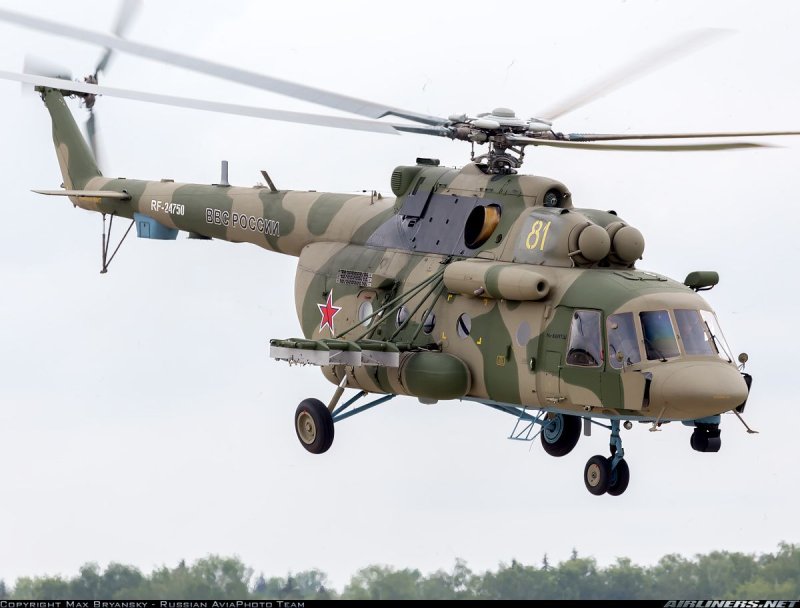 Mil mi-8