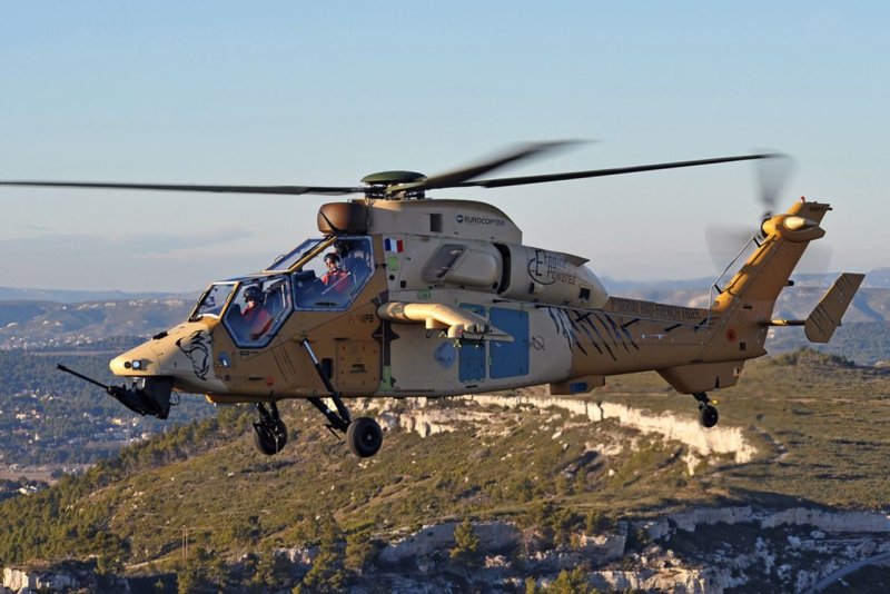 EC 665 Tiger